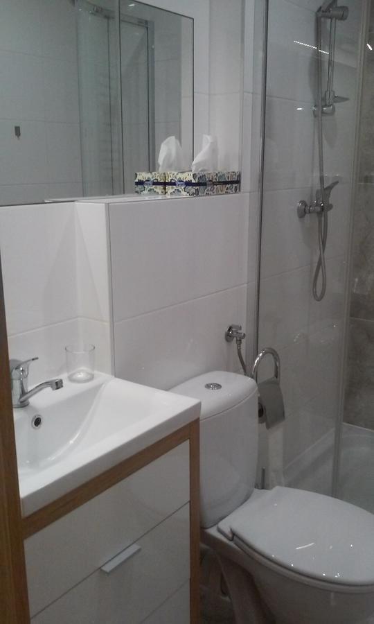 Apartament Pokoje-Gorlice-Zawodzie Zewnętrze zdjęcie